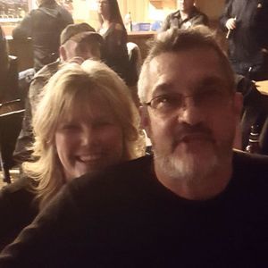 Meet your Posher, Michele